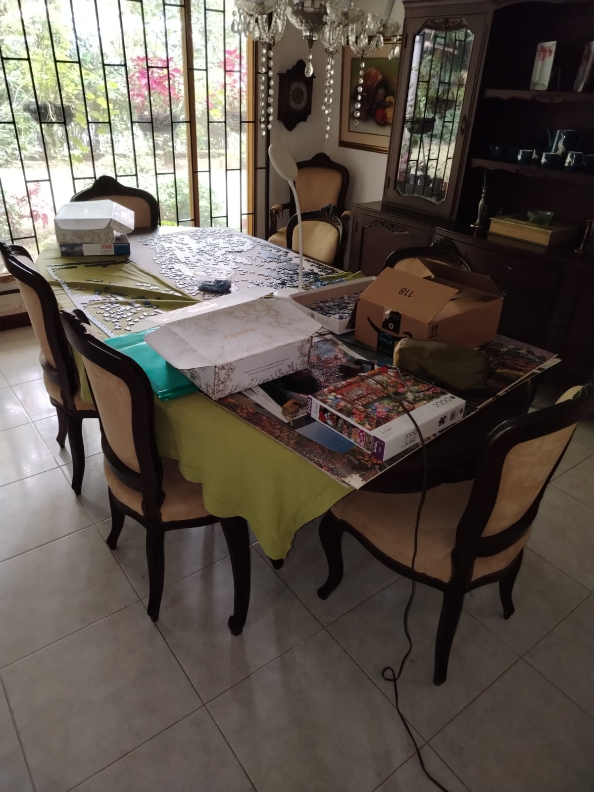 Casa lote en venta en el poblado Medellin