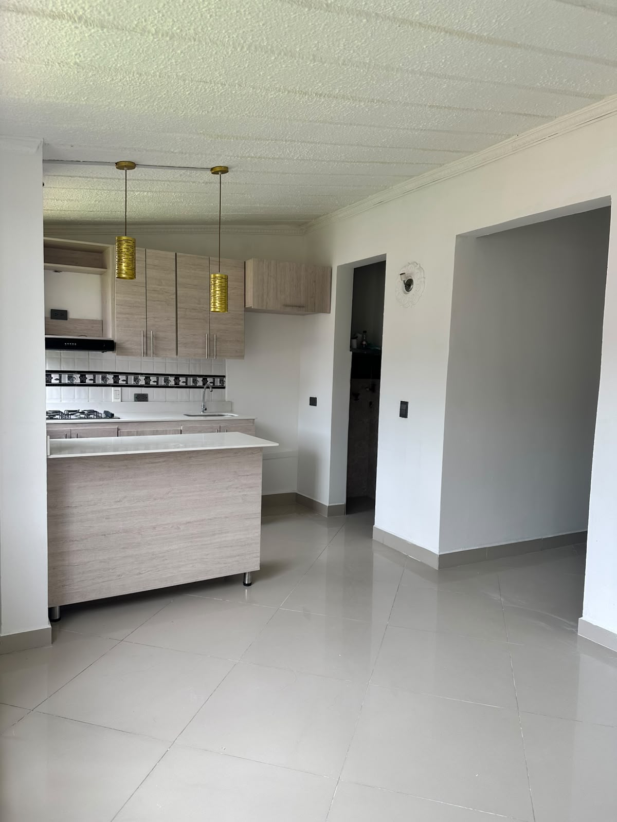 Apartamento en venta en San Javier - Medellin