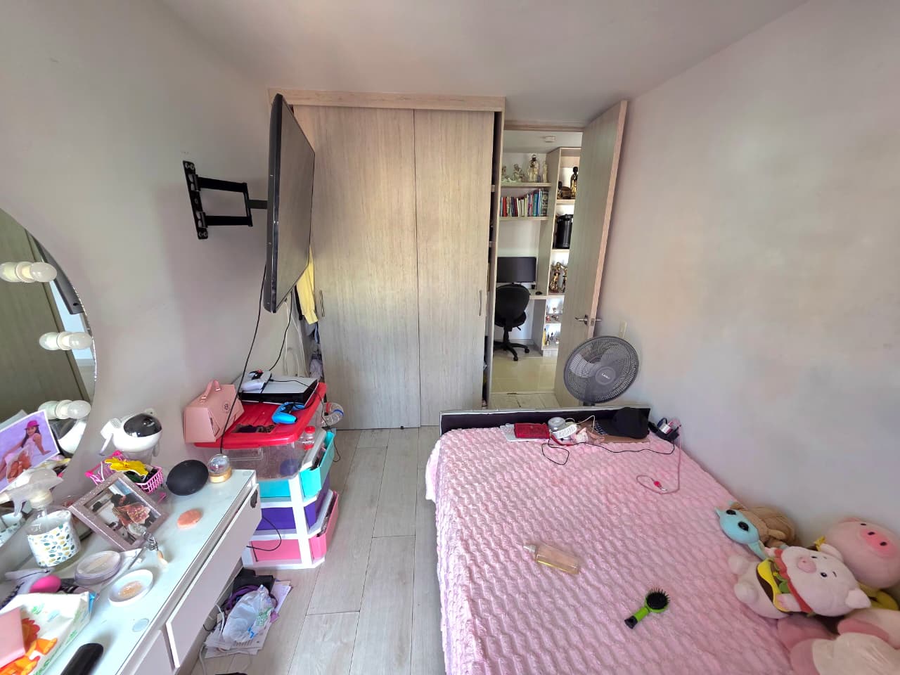 Apartamento en venta Envigado sector La Paz