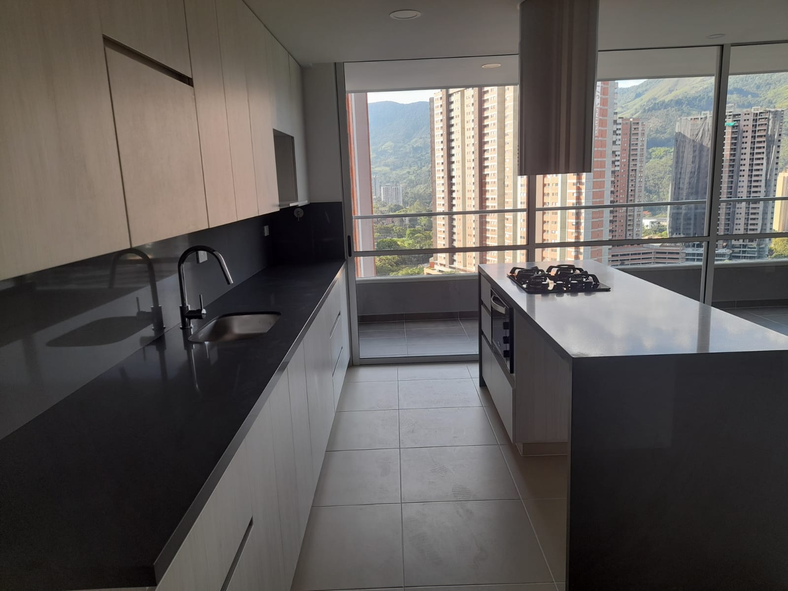 Apartamento en venta en itagui suramerica