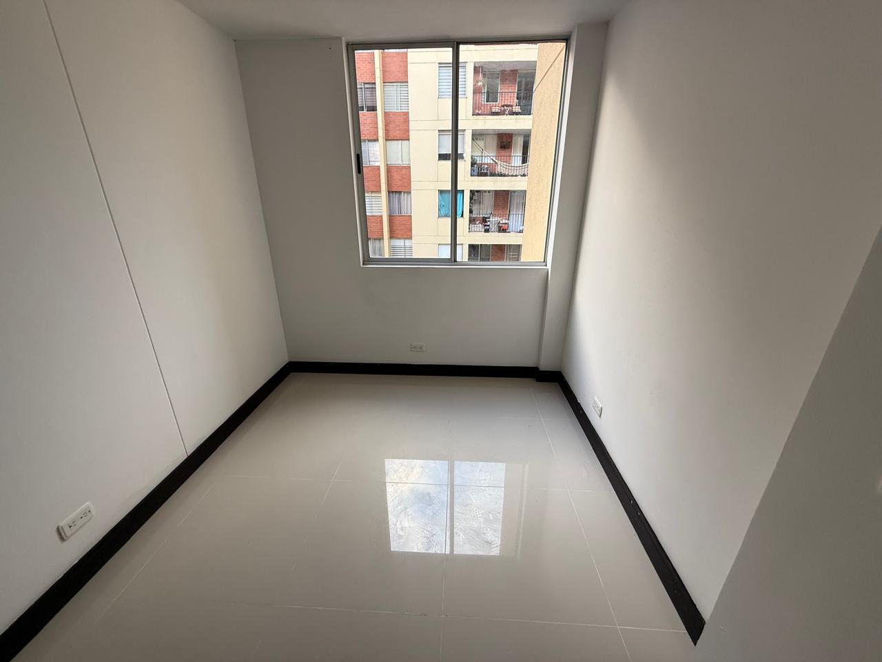 Apartamento para la venta Envigado sector la Paz