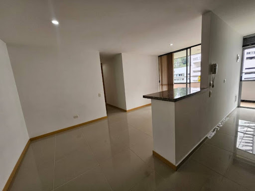 Apartamento en arriendo en Loma del Indio Poblado