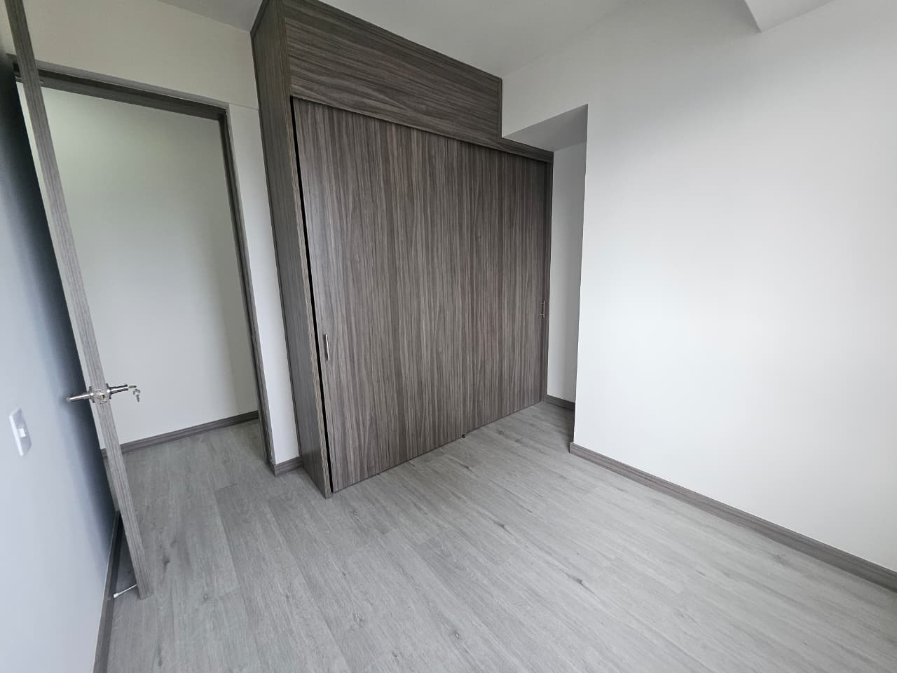 Apartamento para estrenar en arriendo en Las Palmas Medellín