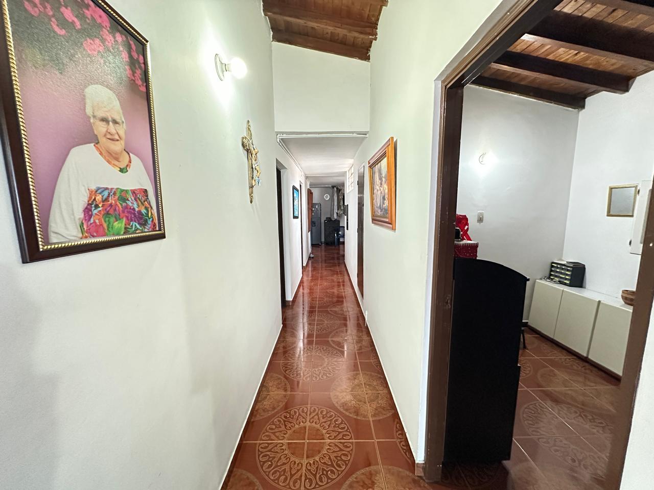 casa en venta sector belén los Alpes