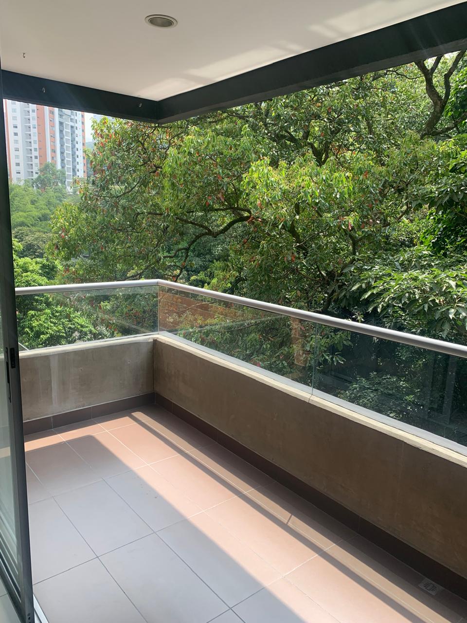Apartamento en venta en Castropol Medellin