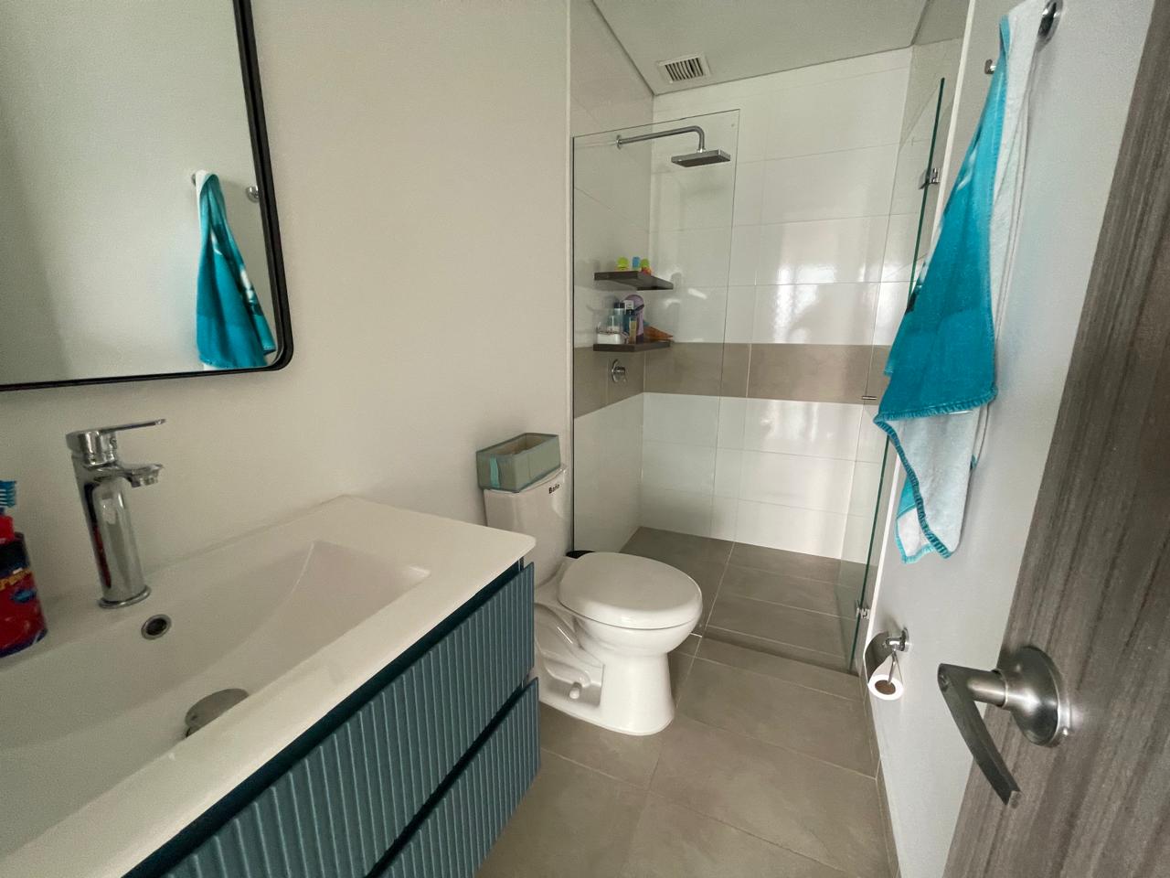 Venta de apartamento en La Estrella Suramerica