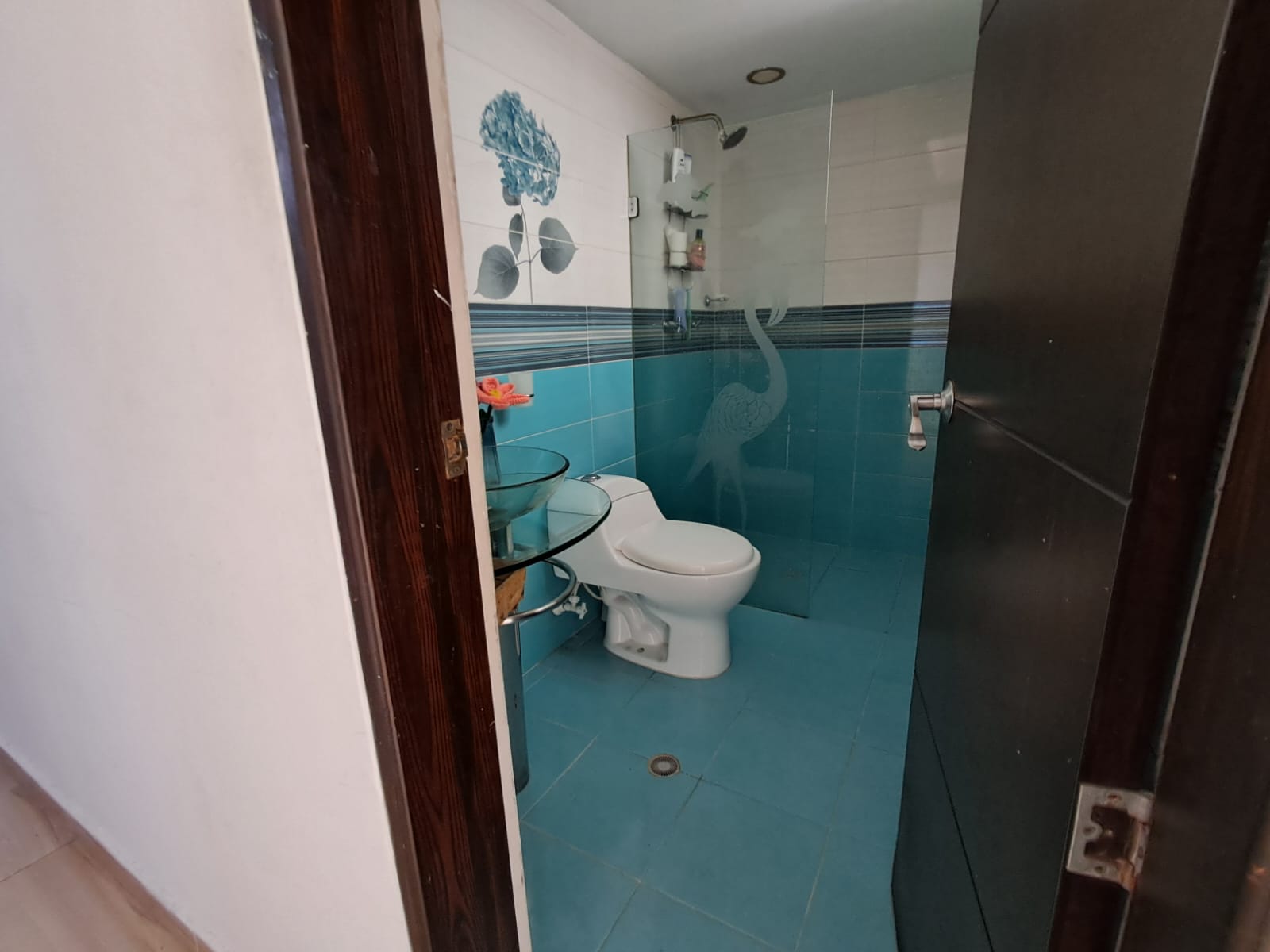 Apartamento en venta La América - Medellín
