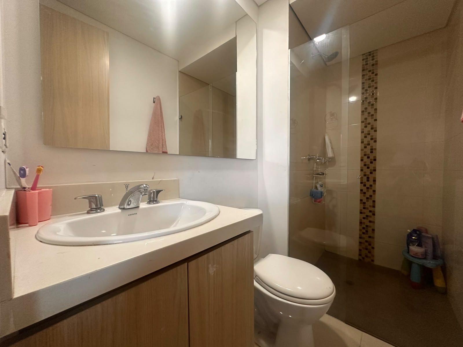Venta de apartamento en Itagui Fatima