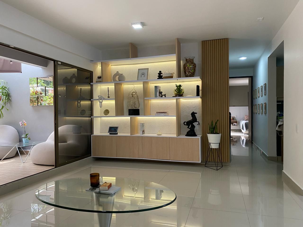 Apartamento para la venta en Envigado la Frontera  Poblado
