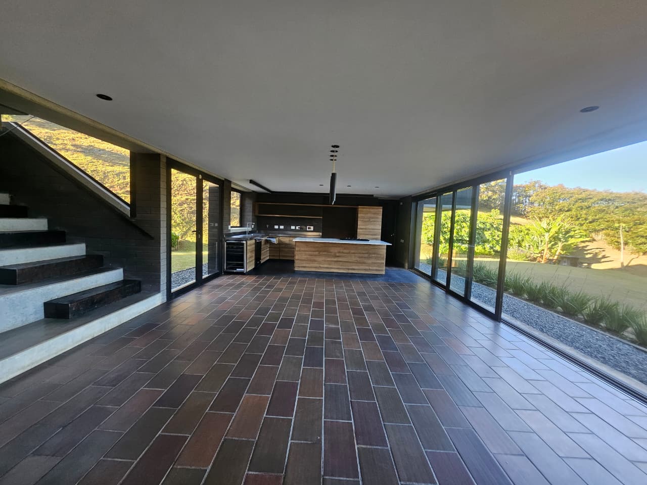 Casa para arriendo en Envigado Loma del Escobero