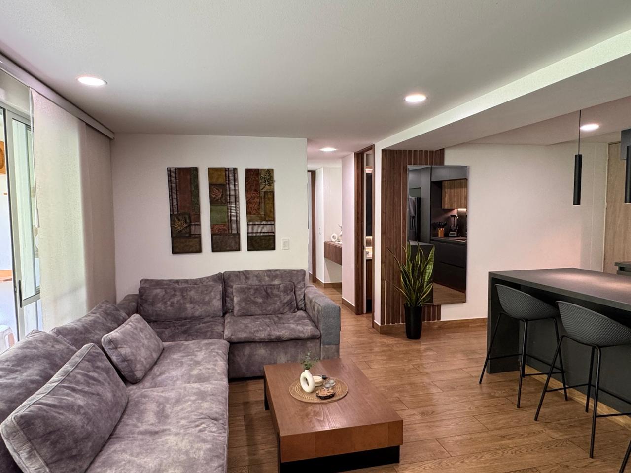 Apartamento Para la Venta en Guayabal Medellin