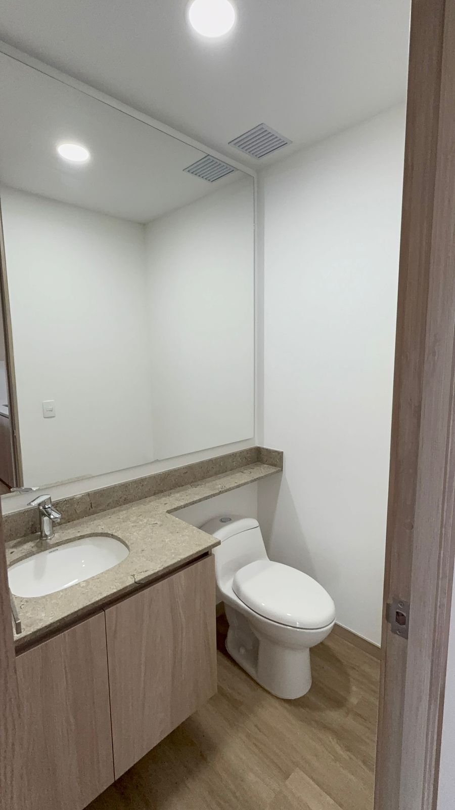 Venta de apartamento en Rionegro Sajonia Antioquia