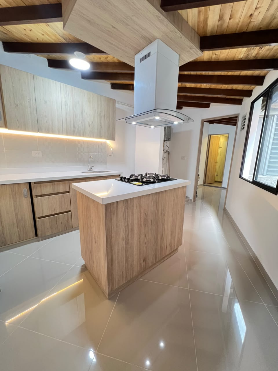Apartamento en venta La América - Medellín
