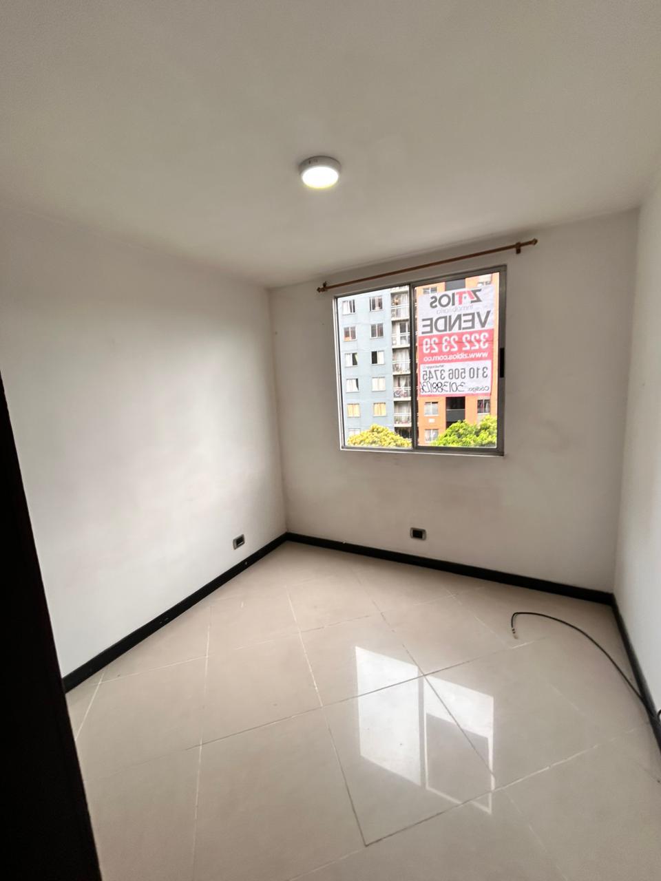 Apartamento en venta en San German - Robledo