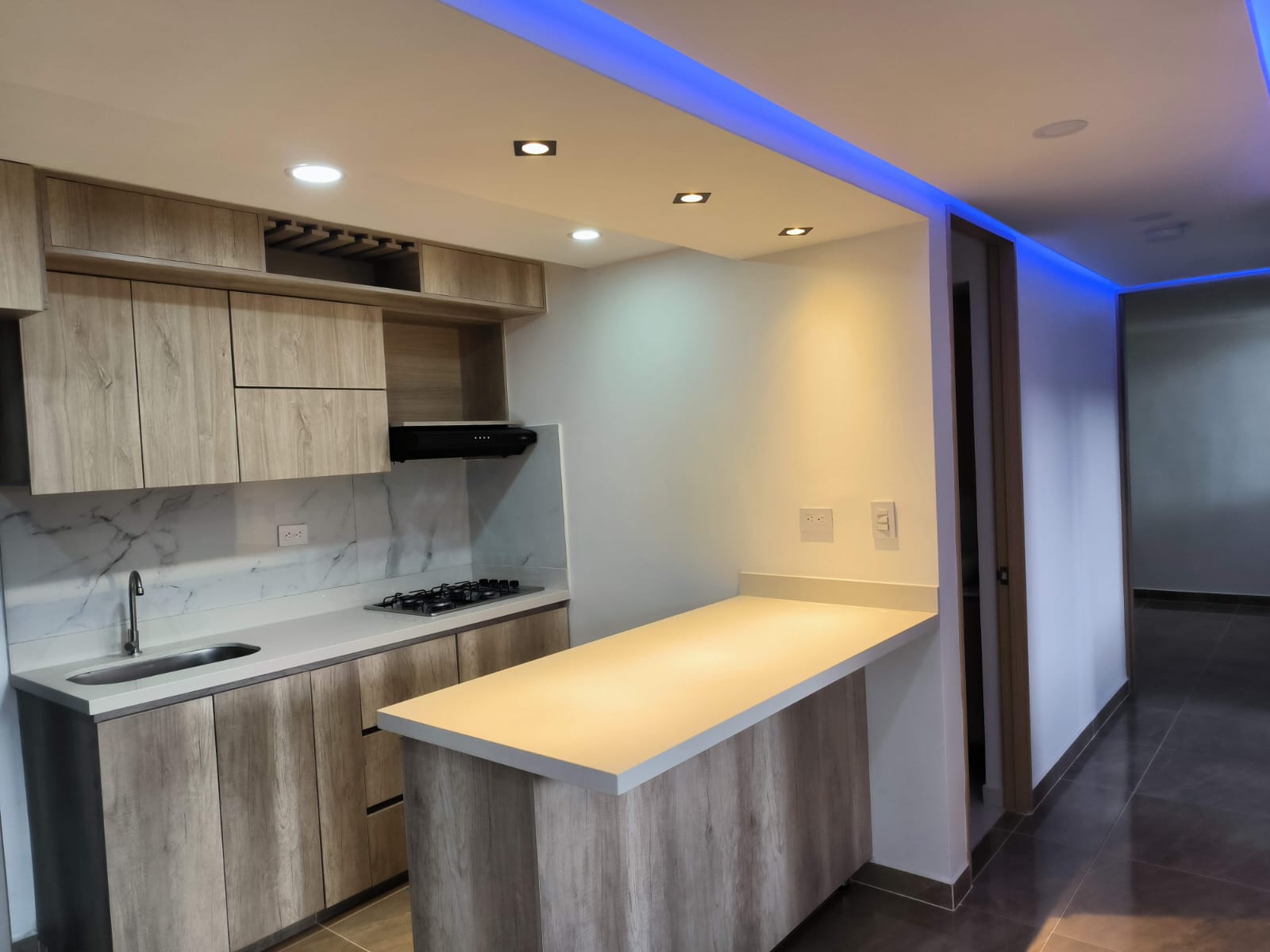 Apartamento en venta en Ciudadela Amazonia Bello