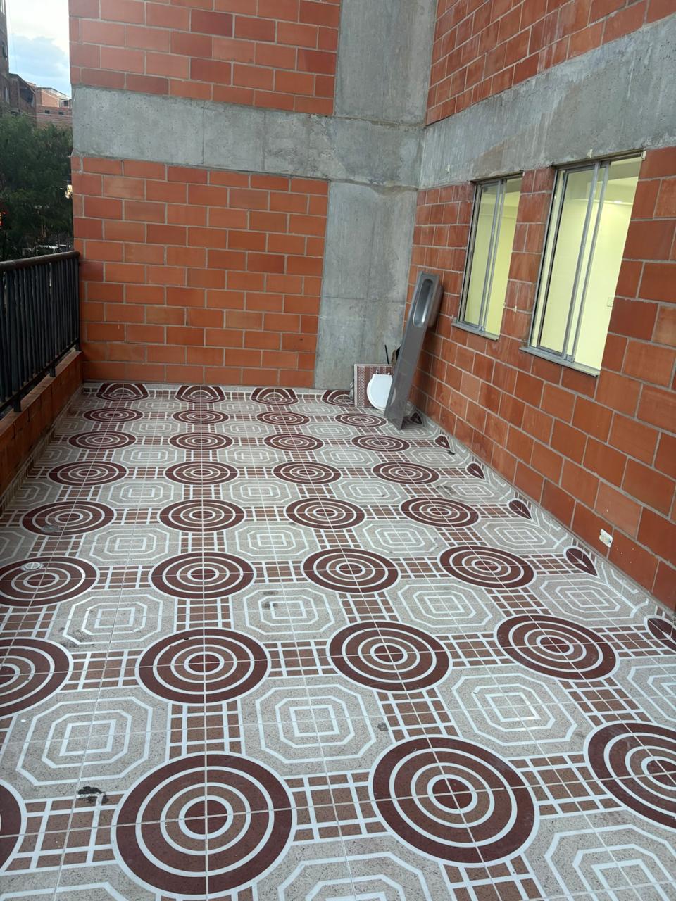 Apartamento en Venta en Bello cerca a la estación madera