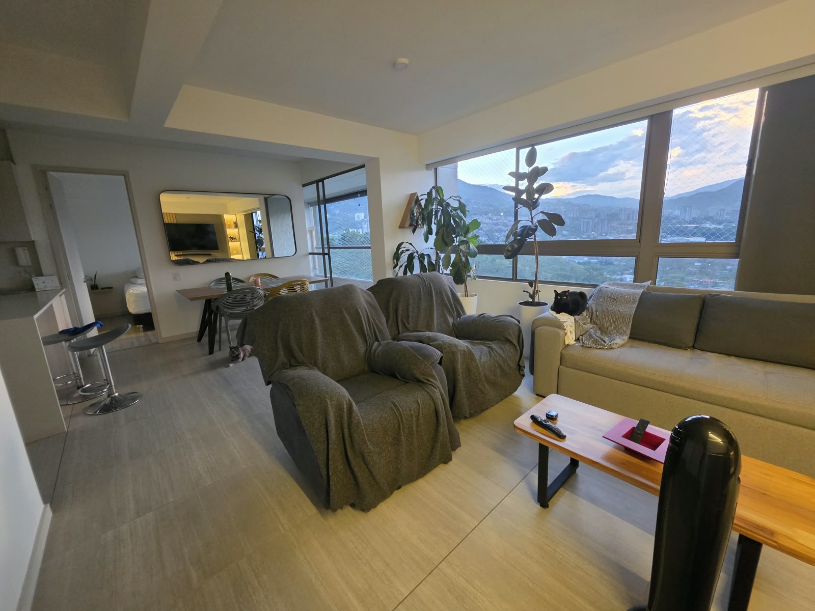 Apartamento para la venta Sabaneta sector pan de azucar