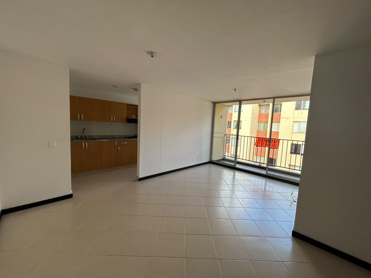 APARTAMENTO PARA LA VENTA EN ENVIGADO LA PAZ