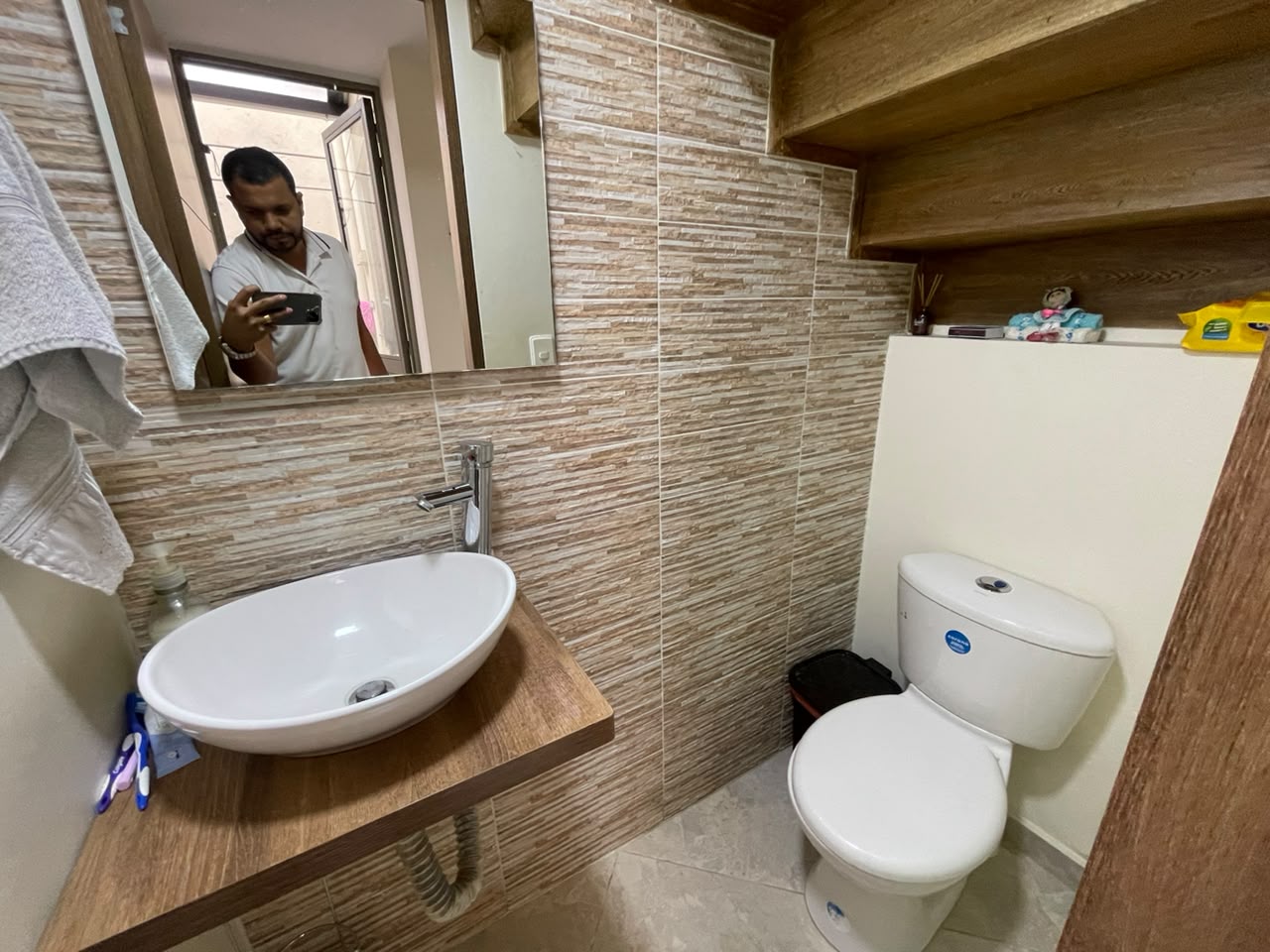 Casa en venta en la Estrella Sector Toledo