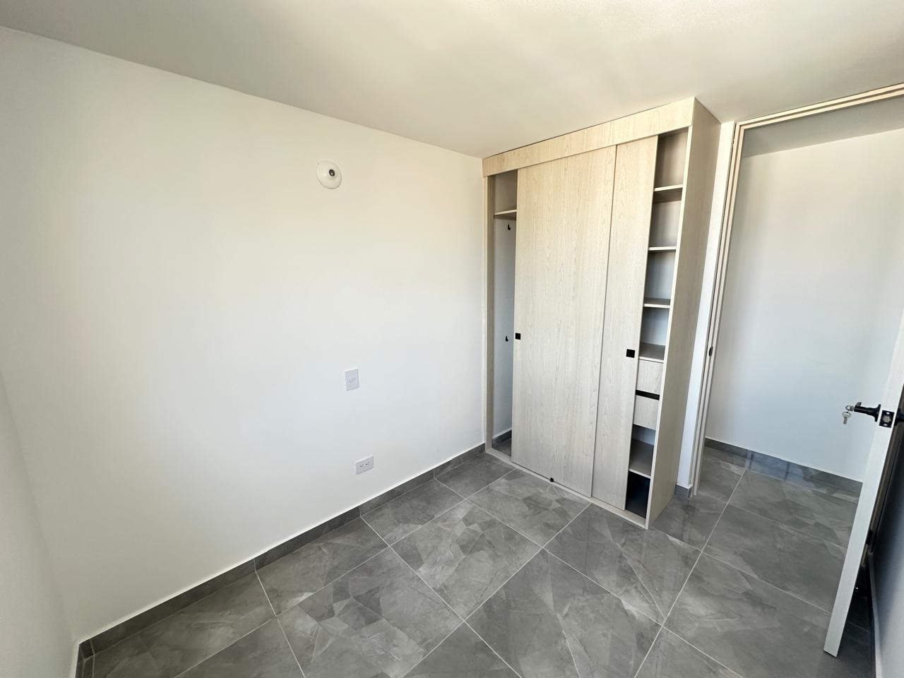 Apartamento en venta en Santa Ana, los puertos Bello
