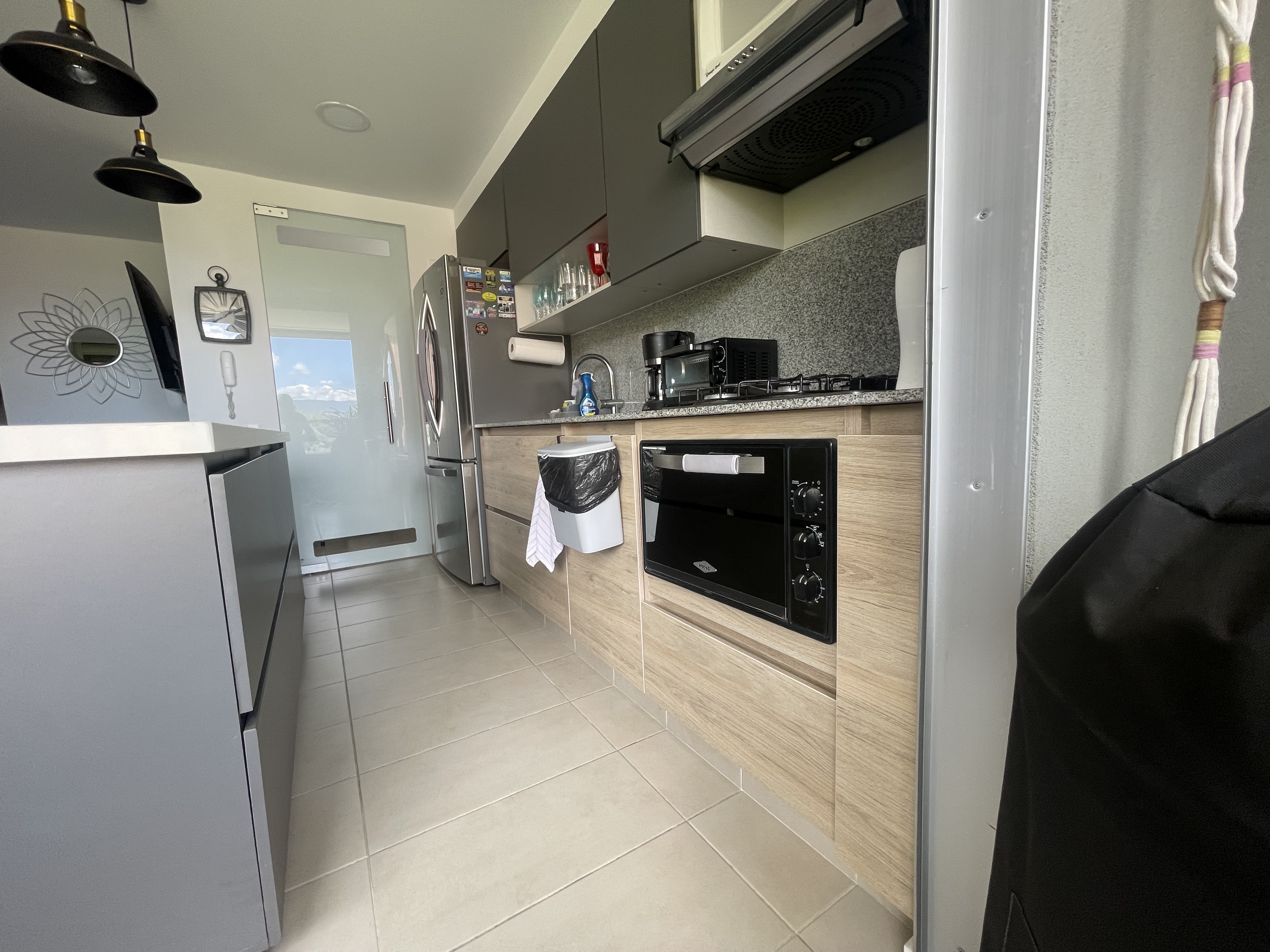 Apartamento para la venta en Sabaneta sector Asdesillas