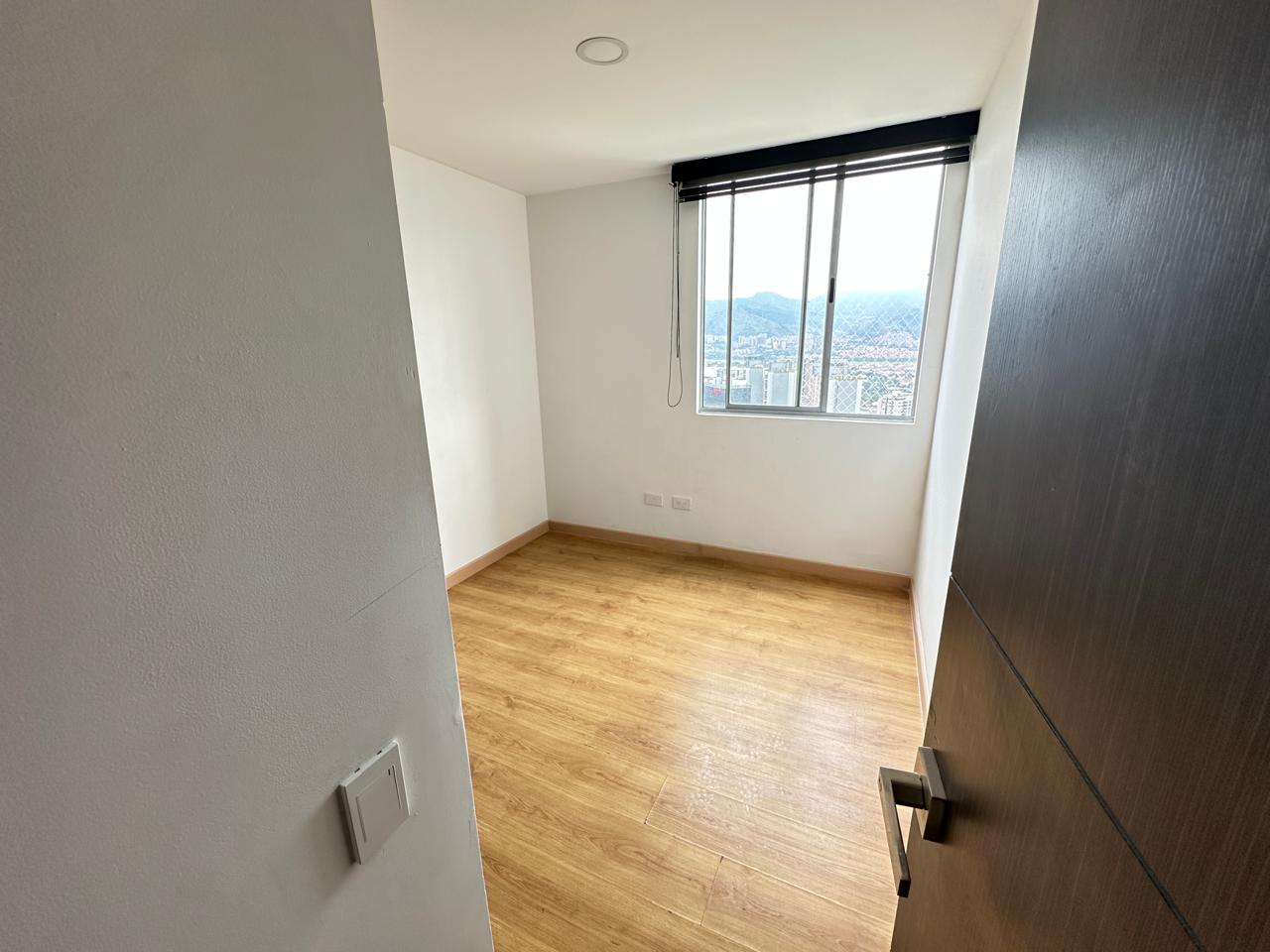 Apartamento en arriendo en Loma del Indio Poblado