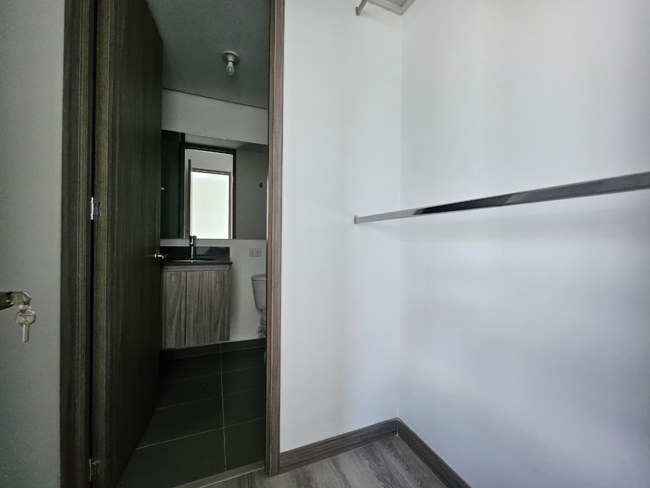 Apartamento para arriendo en Las Palmas Medellín