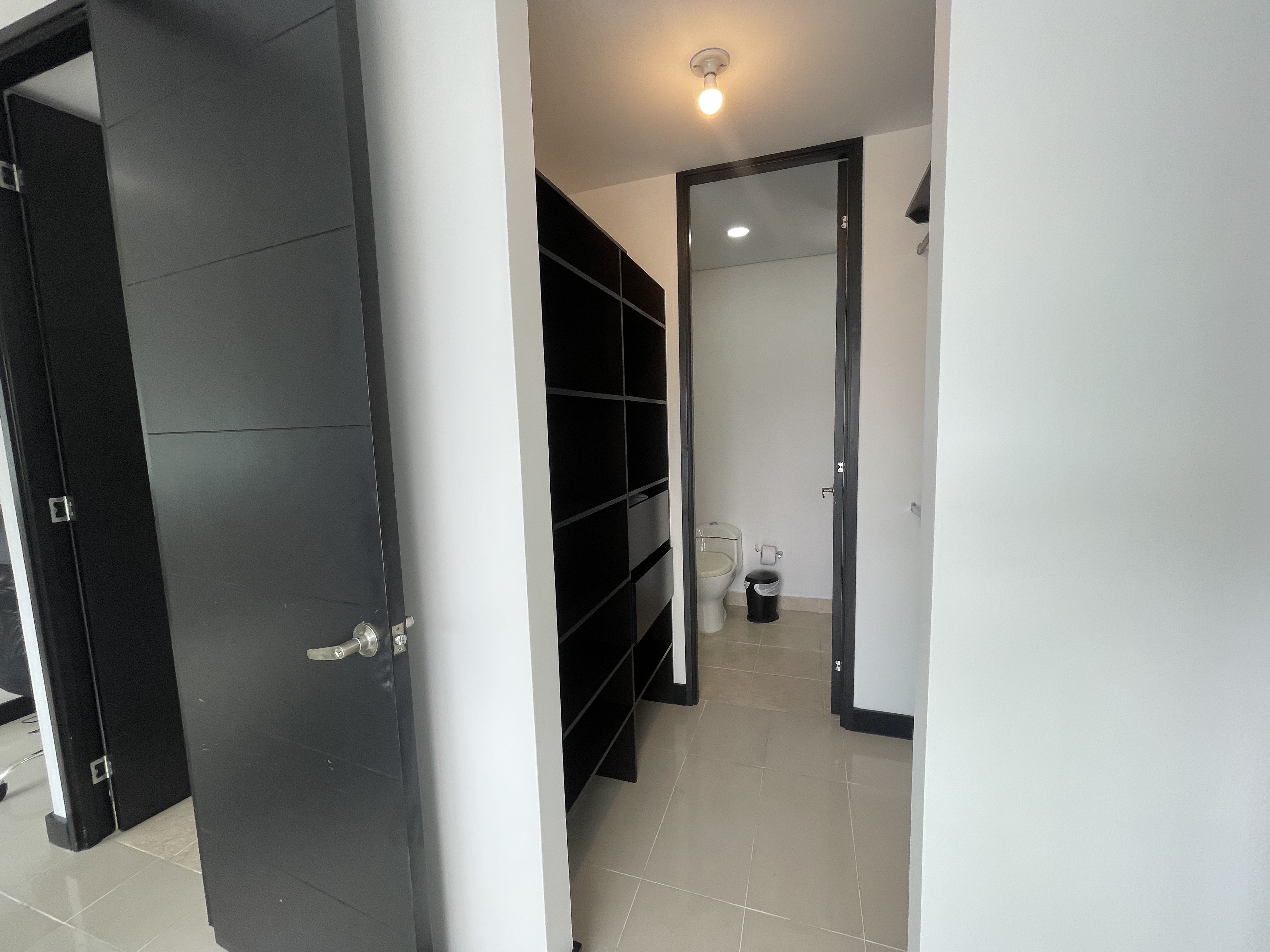 Apartamento para la venta en El Poblado