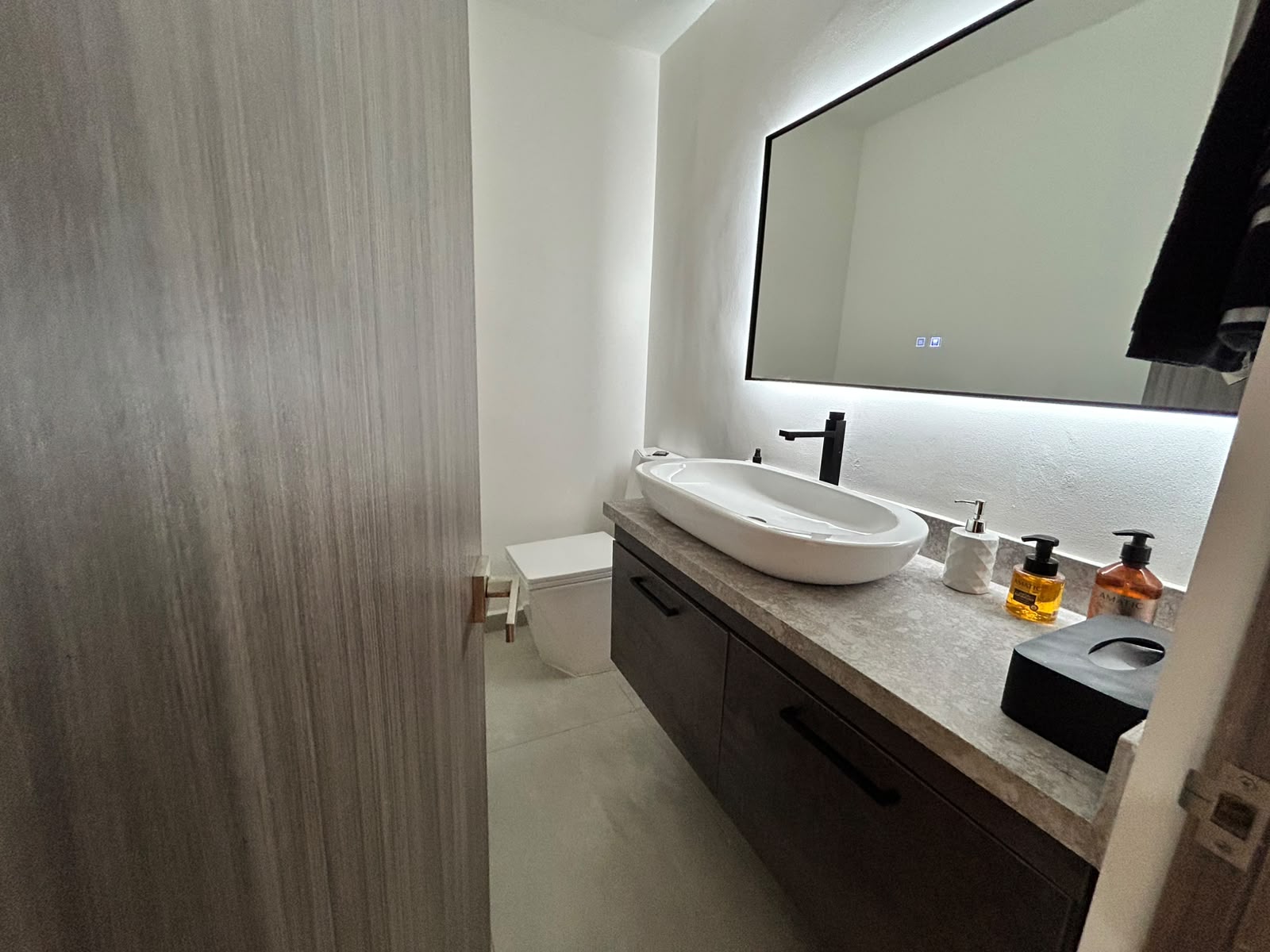 Apartamento en venta en Las Brujas Envigado 175 m² piso 15