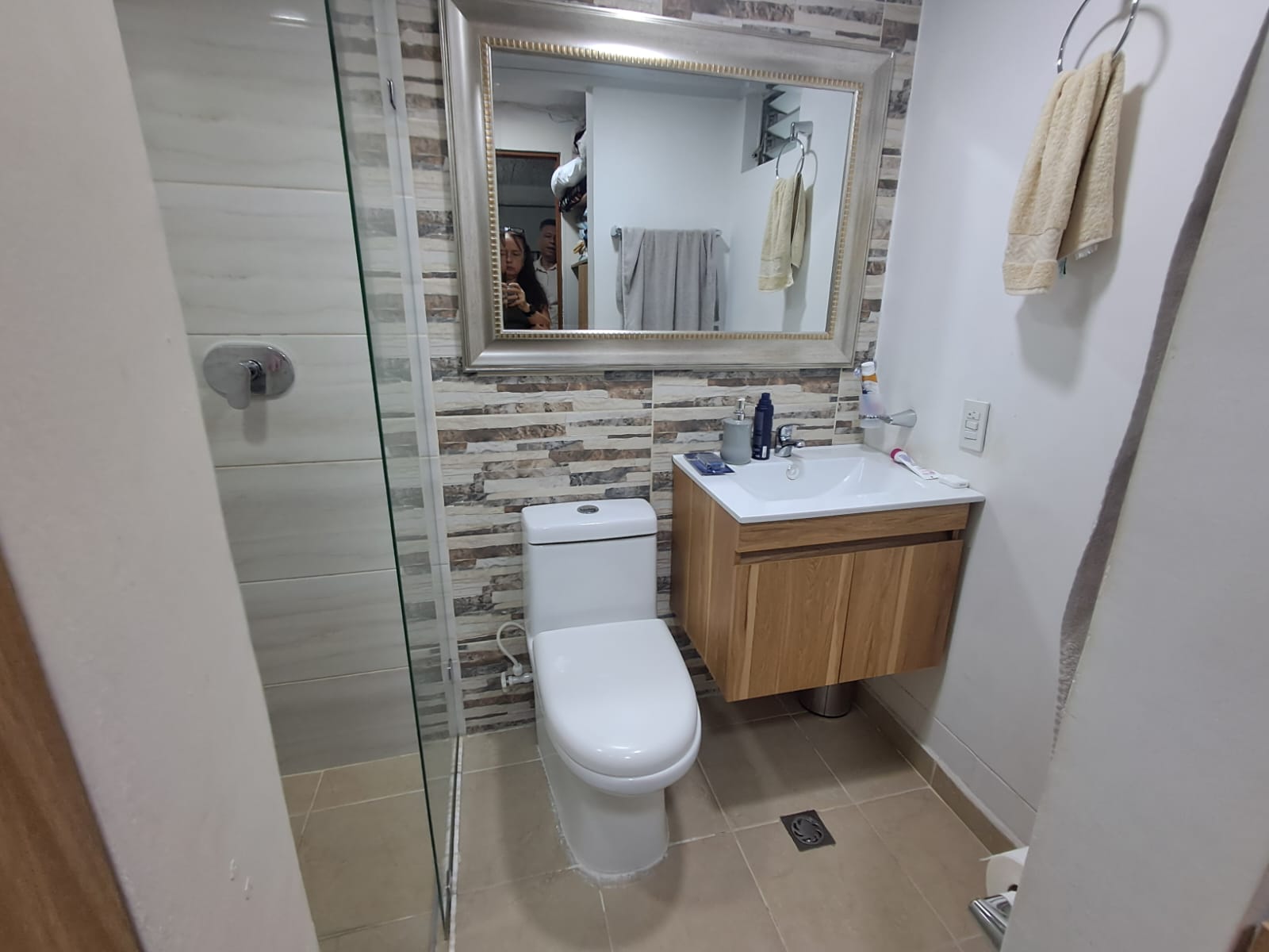 Apartamento para la venta en Santa Lucia - Medellín