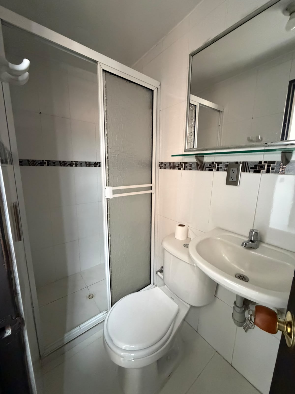Apartamento en venta en Barrio Cristóbal  - sector La América