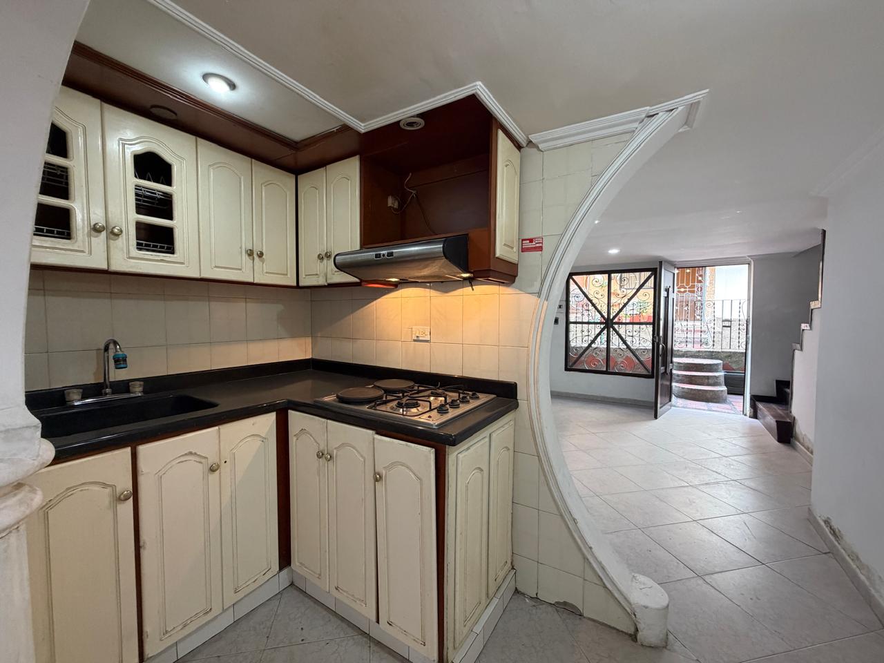 Casa en venta en La Estrella sector Suramérica