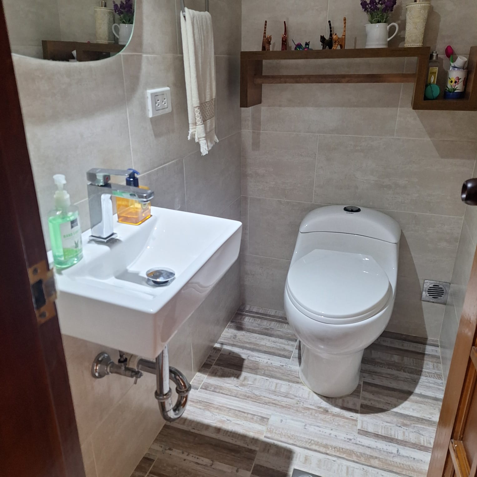 Casa en venta en Cola del Zorro El Poblado Medellín
