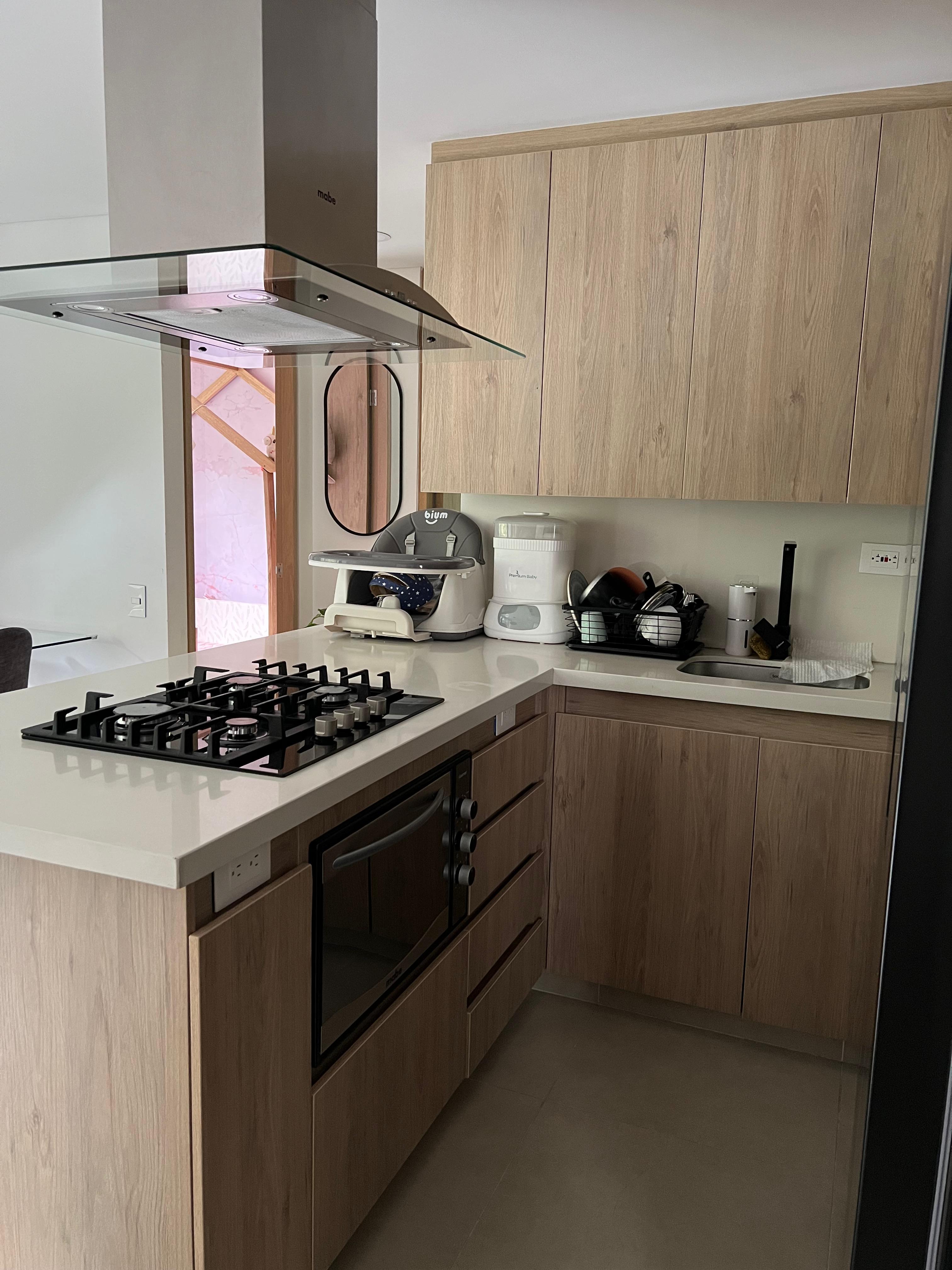 Apartamento en venta en Las Palmas El Poblado Medellín