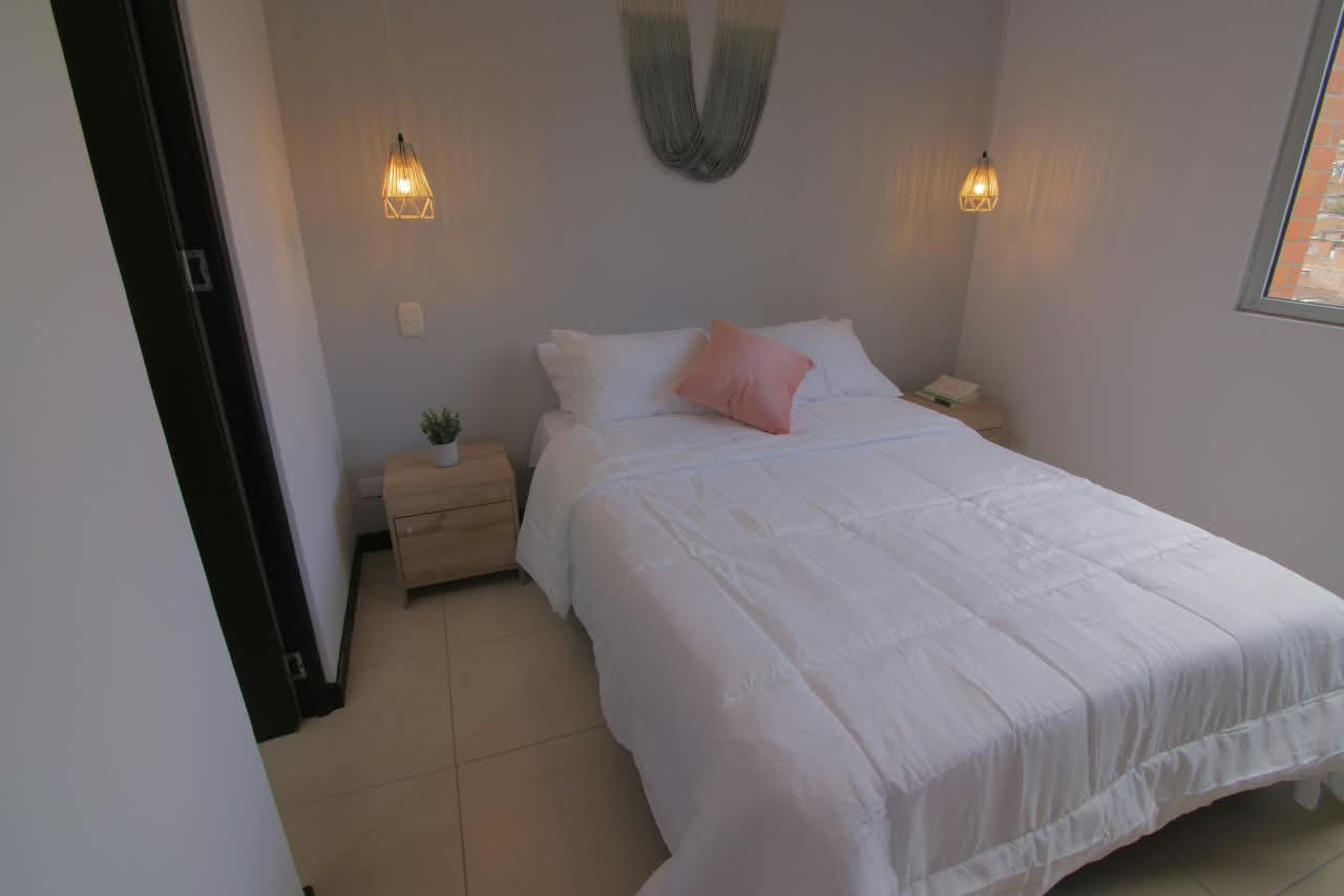 Apartamento para venta en la Loma del Indio El Poblado