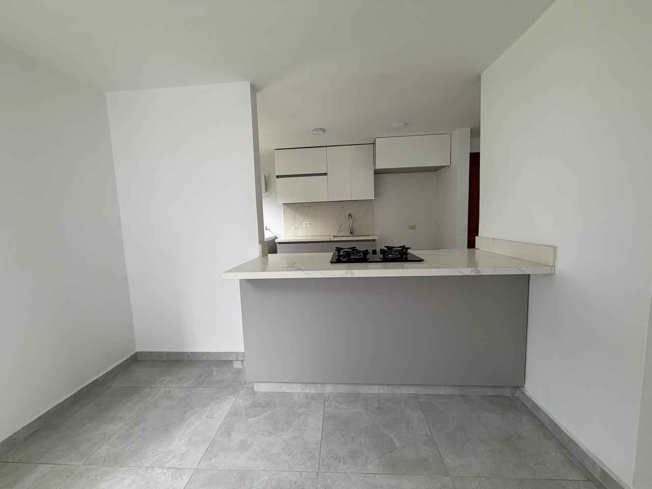 Apartamento en arriendo en San Diego El Poblado Medellín