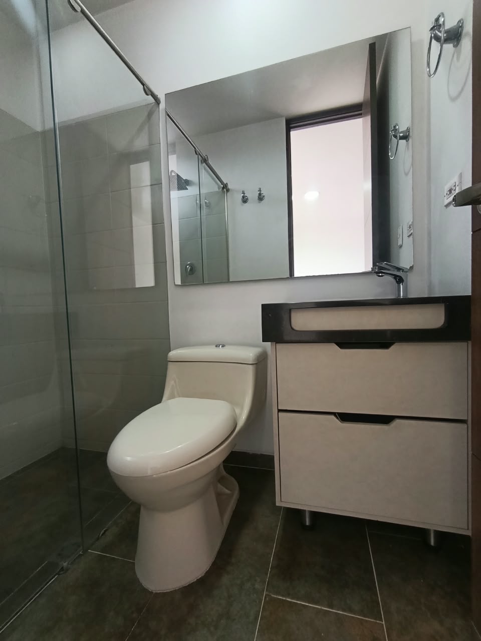 Apartamento en Arriendo  en Conquistadores- Medellín