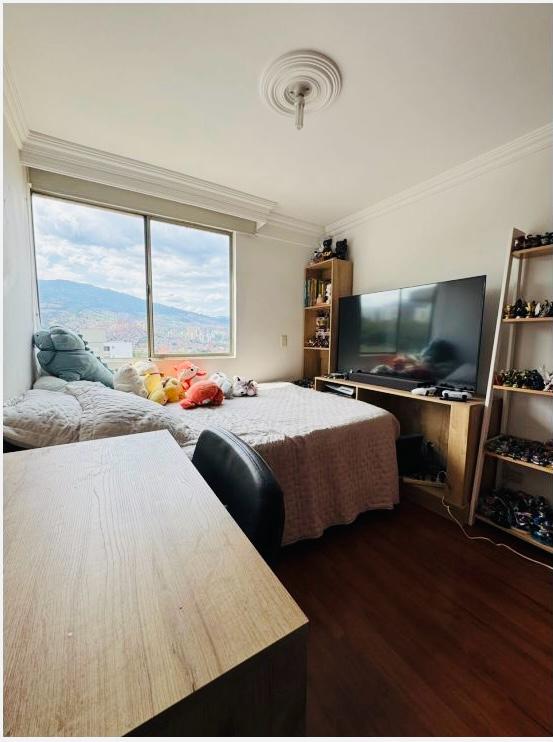 Apartamento para la venta en La Almería