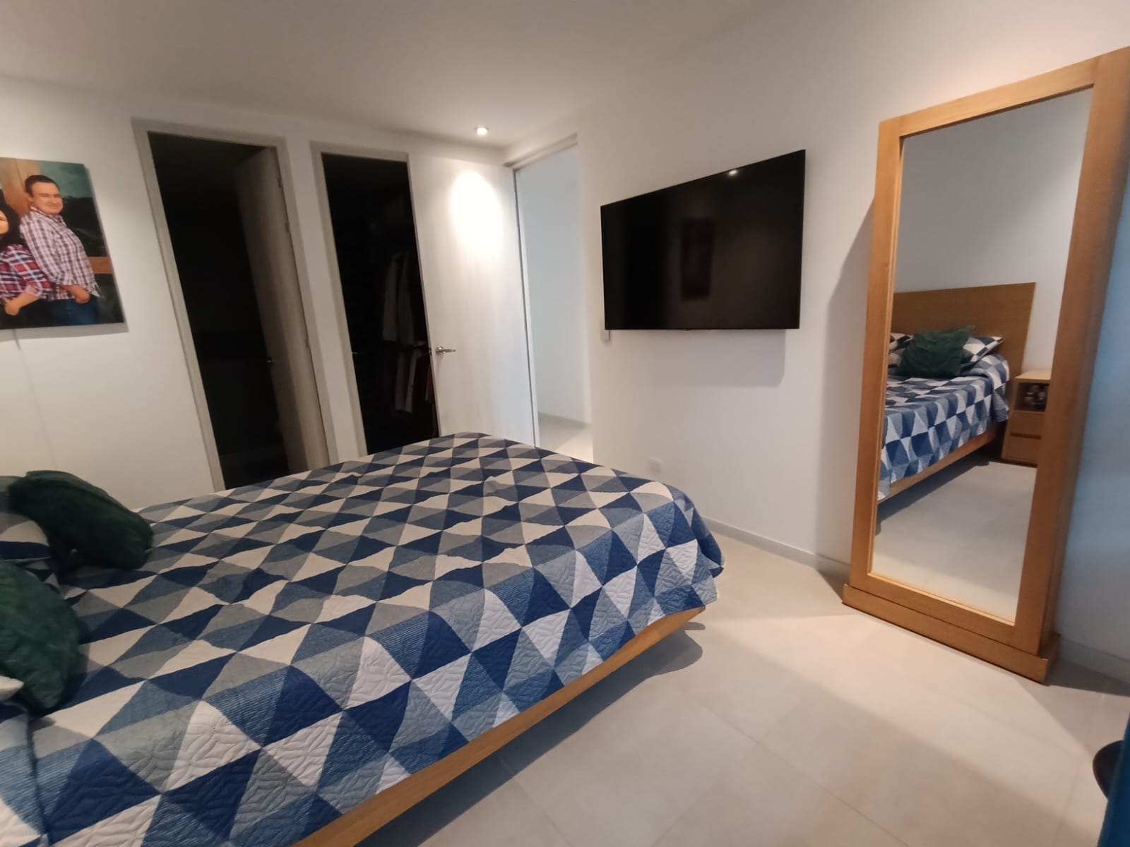 Apartamento en venta en Castropol Medellin