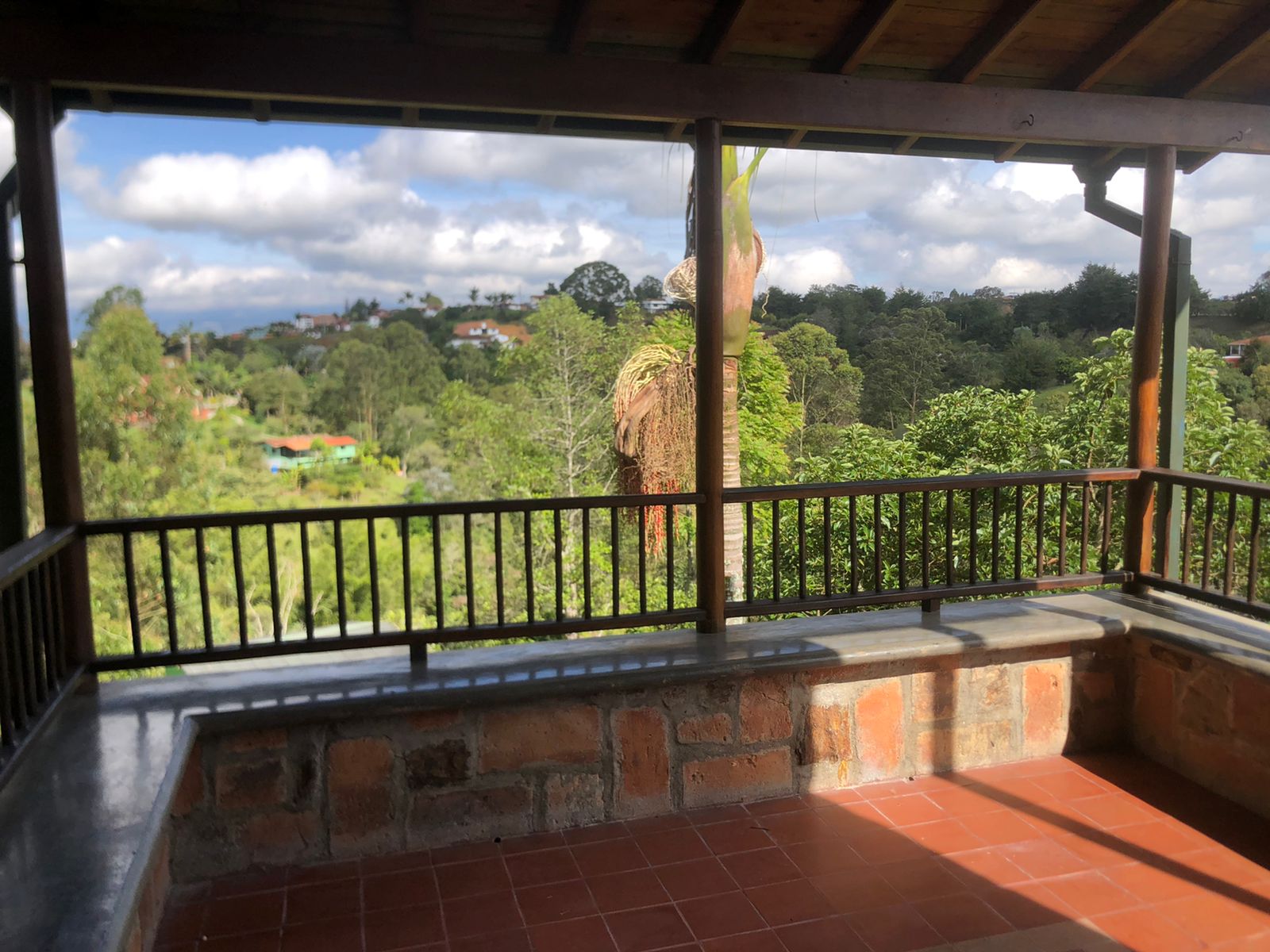 Finca en venta en Rionegro