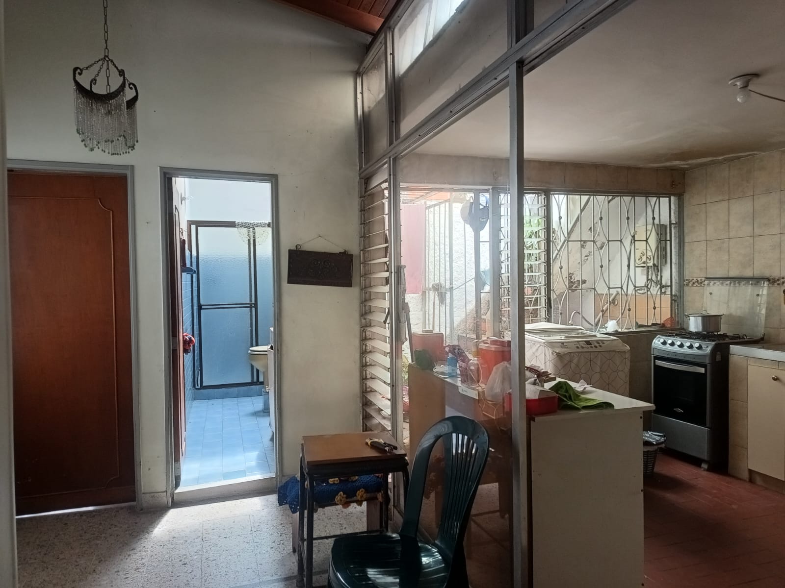 Casa en venta en Calasanz Medellín
