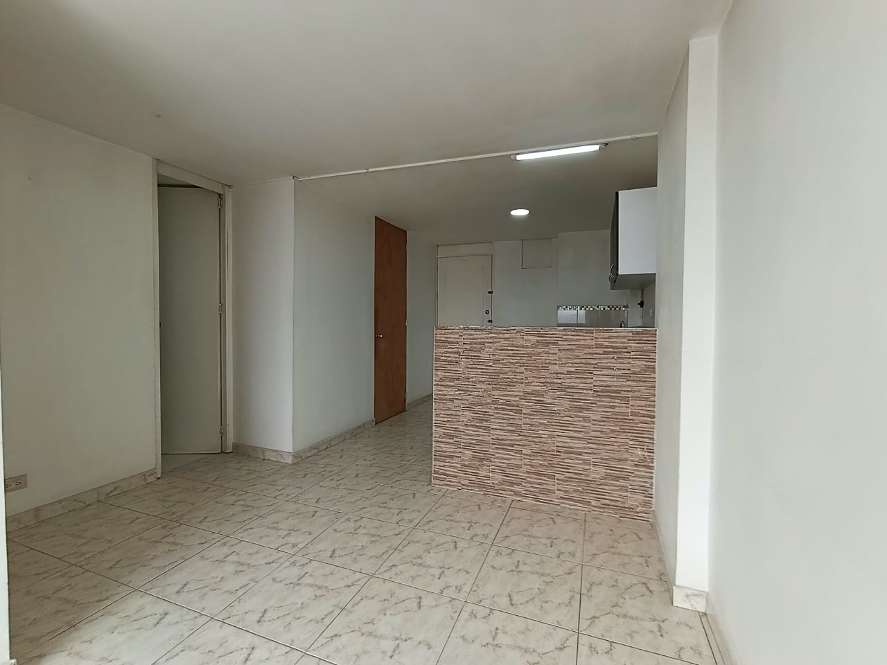 Apartamento en arriendo en  Buenos Aires