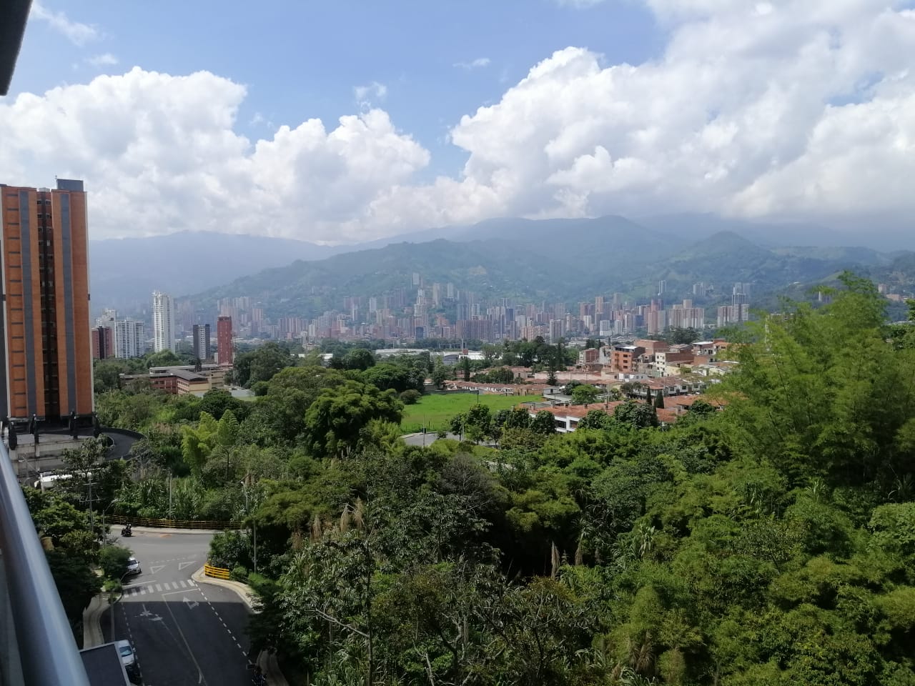Apartamento en venta Toledo La Estrella – 58 m² + parqueadero + útil