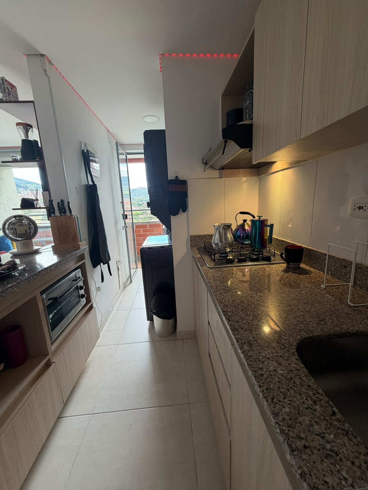 Apartamento en venta itagui Ditaires cerca al colegio aleman