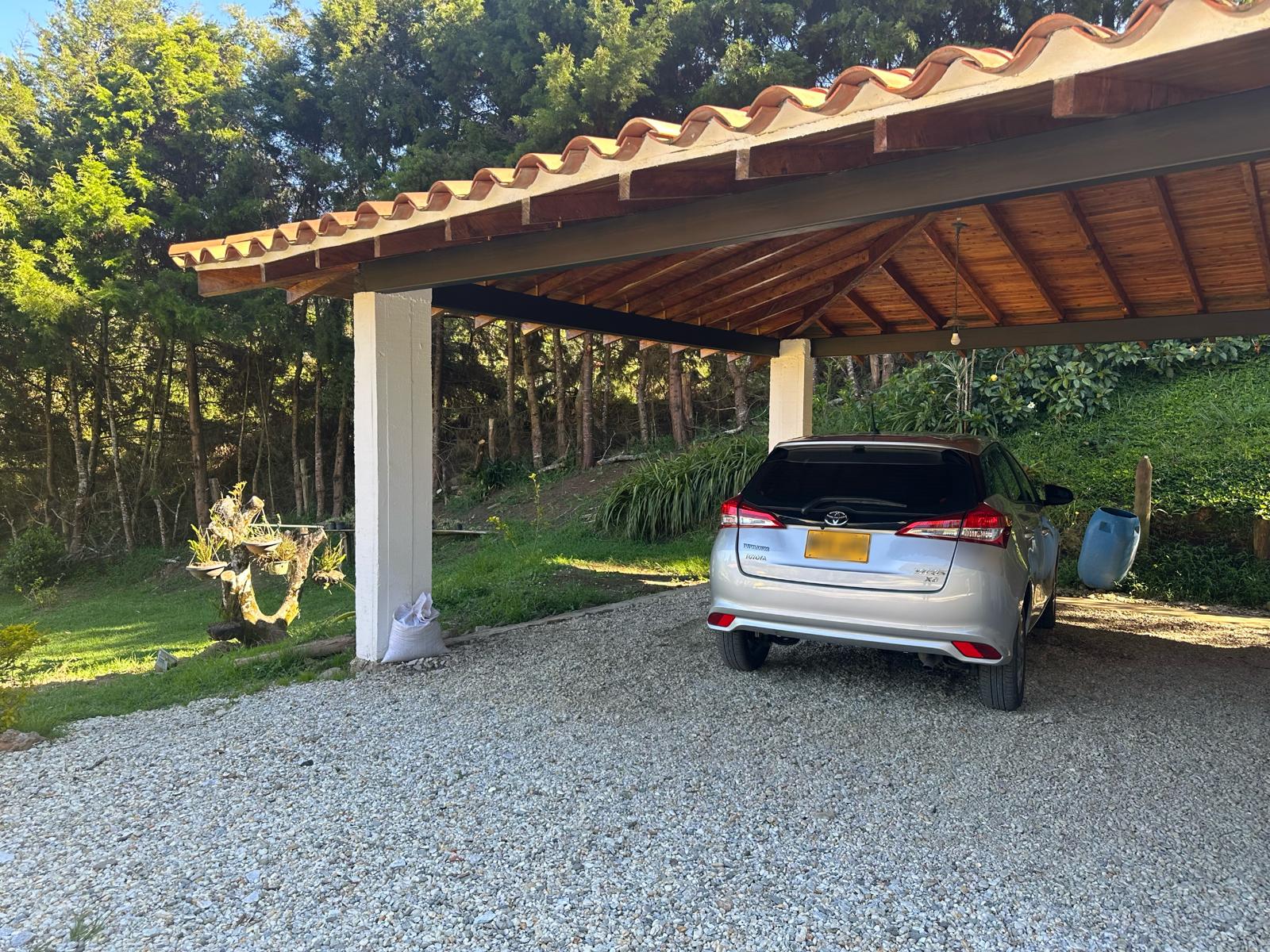 Casa Campestre en venta en Rionegro
