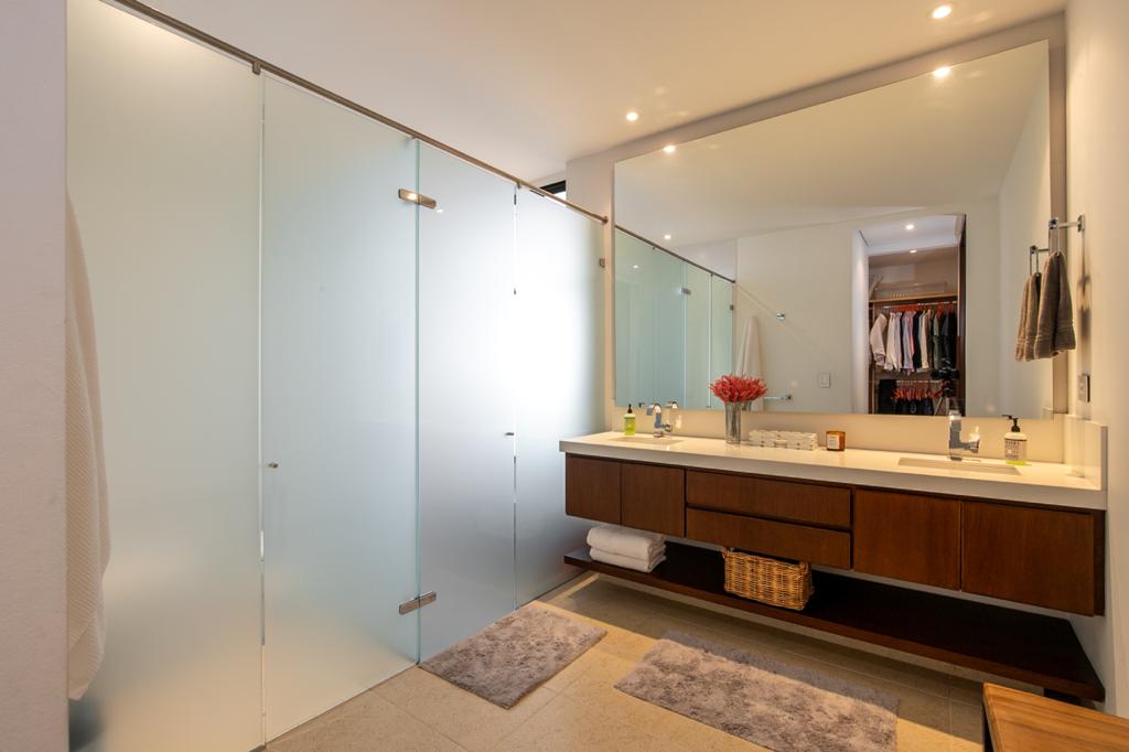 Venta de apartamento en Medellin El Poblado Los Balsos