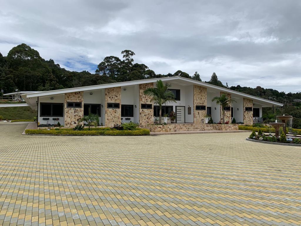 Casa (Mansión) para la venta en las Palmas  vía la Fe