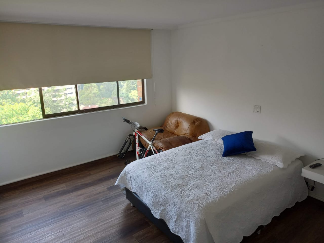 Apartamento para arriendo en Medellin Alejandria