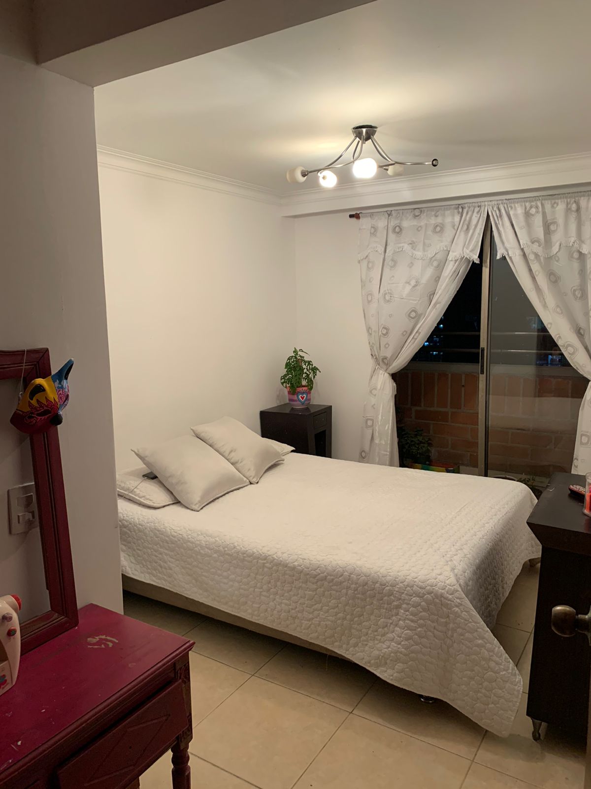 Apartamento en venta Medellin Loma de los Bernal