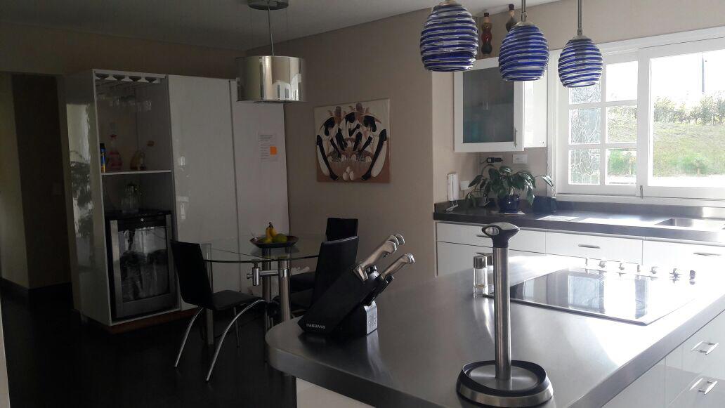 Casa en venta en Llano grande Rionegro